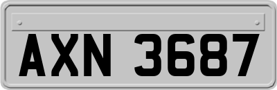 AXN3687