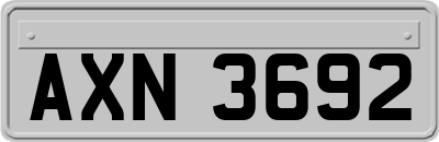 AXN3692