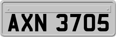 AXN3705