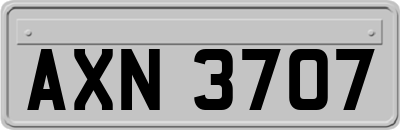 AXN3707