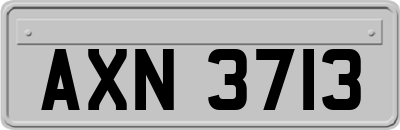 AXN3713