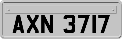 AXN3717