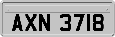 AXN3718