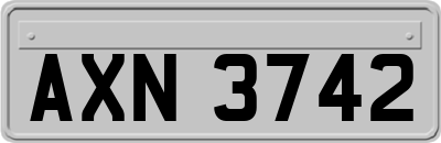 AXN3742