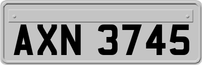 AXN3745