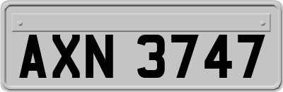 AXN3747