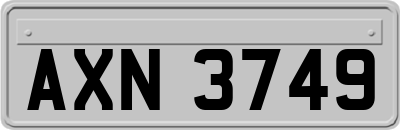 AXN3749