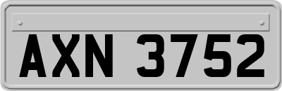 AXN3752