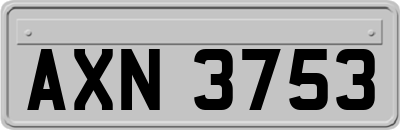 AXN3753