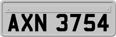 AXN3754