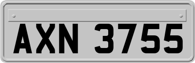 AXN3755