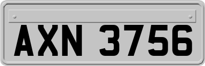 AXN3756