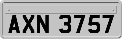 AXN3757