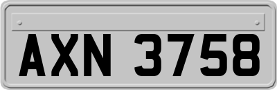 AXN3758