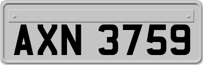 AXN3759