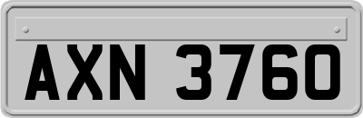 AXN3760