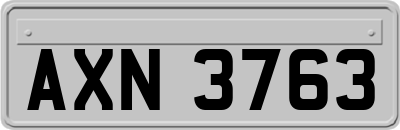 AXN3763