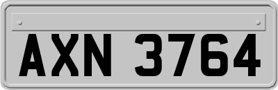 AXN3764