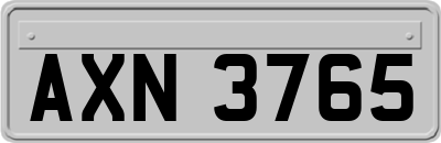 AXN3765