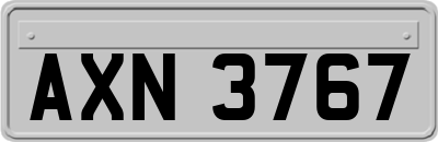 AXN3767