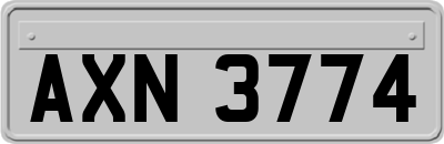 AXN3774