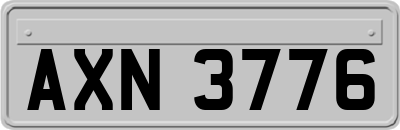 AXN3776