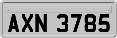 AXN3785