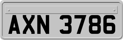 AXN3786