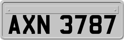 AXN3787