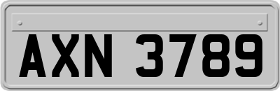 AXN3789