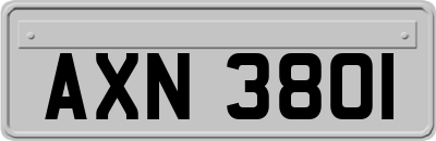 AXN3801