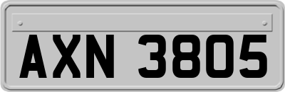 AXN3805