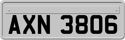 AXN3806