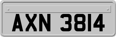 AXN3814