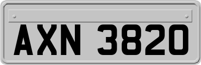 AXN3820