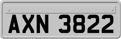 AXN3822