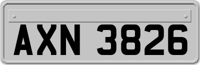 AXN3826