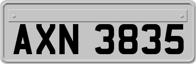 AXN3835