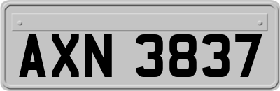 AXN3837