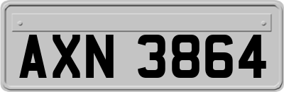AXN3864