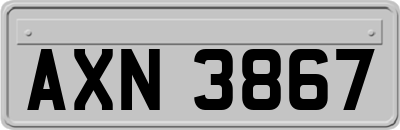 AXN3867