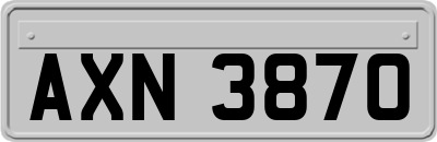AXN3870
