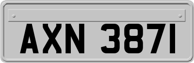 AXN3871