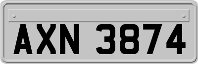 AXN3874