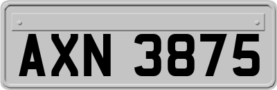 AXN3875
