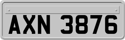 AXN3876