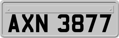 AXN3877
