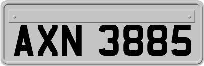 AXN3885