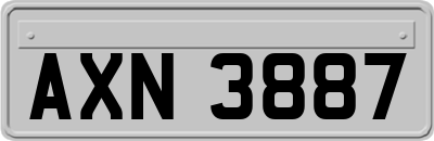 AXN3887