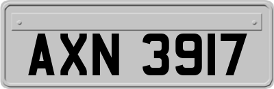 AXN3917